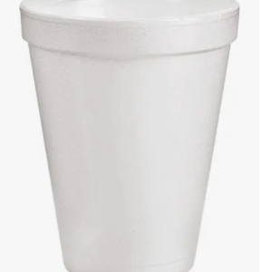 VASO TERMICO 8 OZ
